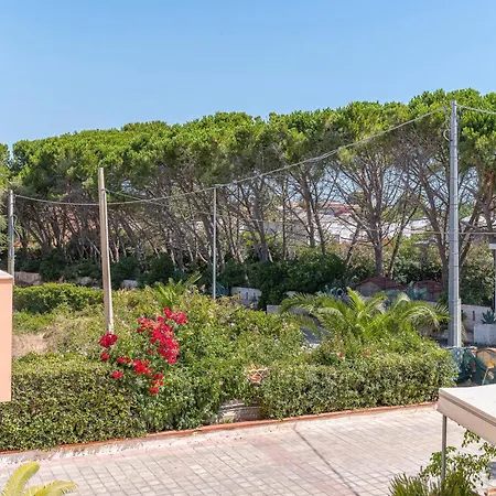 Sabbia D'oro San Lorenzo Reitani