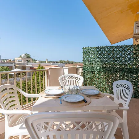 Sabbia D'oro San Lorenzo Appartement