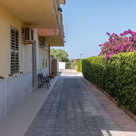 Sabbia D'oro San Lorenzo Appartement *
