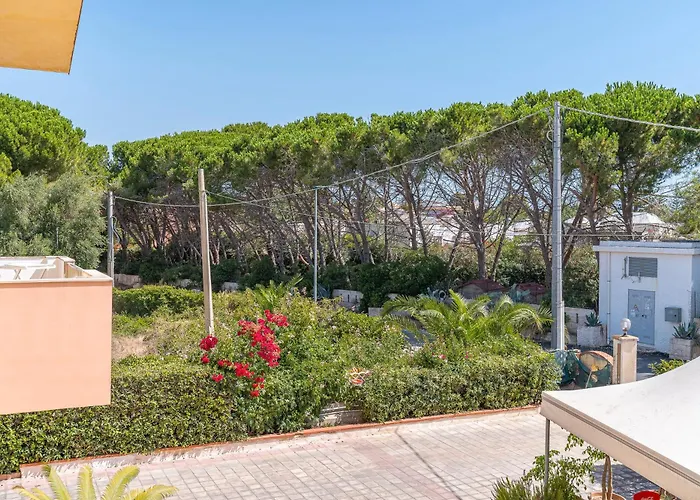 Sabbia D'oro San Lorenzo Reitani