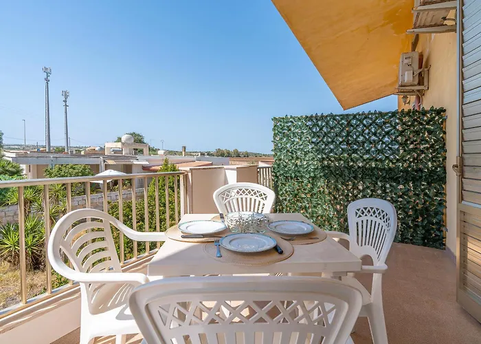 Sabbia D'oro San Lorenzo Appartement