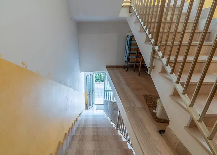Appartement Sabbia D'oro San Lorenzo Reitani