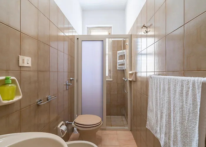 Sabbia D'oro San Lorenzo Appartement
