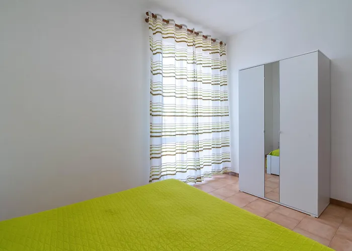 Appartement Sabbia D'oro San Lorenzo *