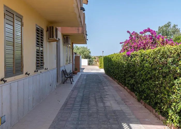 Sabbia D'oro San Lorenzo Appartement *
